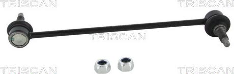 Triscan 8500 43661 - Stange / Strebe, Stabilisator alexcarstop-ersatzteile.com