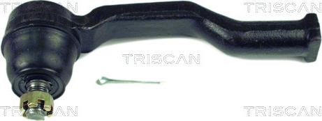 Triscan 8500 50102 - Spurstangenkopf alexcarstop-ersatzteile.com