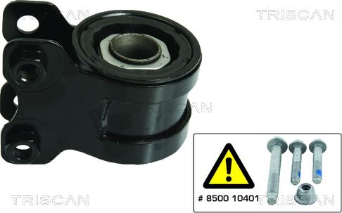 Triscan 8500 10832 - Lagerung, Lenker alexcarstop-ersatzteile.com