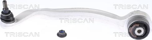 Triscan 8500 295058 - Lenker, Radaufhängung alexcarstop-ersatzteile.com