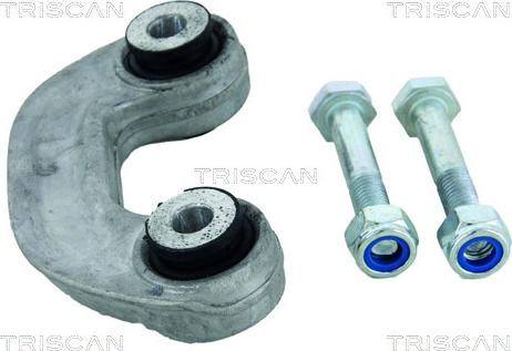 Triscan 8500 29646 - Stange / Strebe, Stabilisator alexcarstop-ersatzteile.com