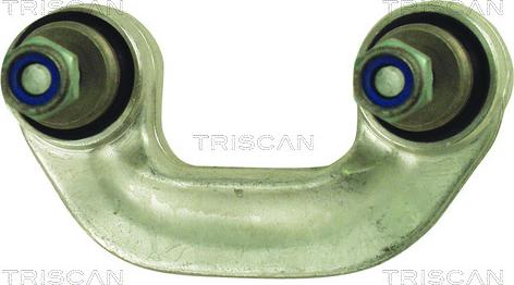 Triscan 8500 29614 - Stange / Strebe, Stabilisator alexcarstop-ersatzteile.com