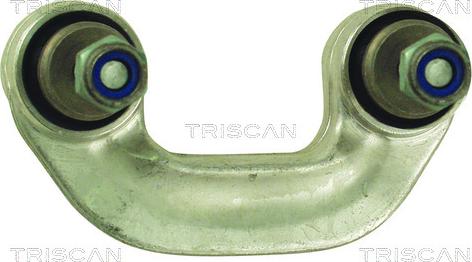 Triscan 8500 29613 - Stange / Strebe, Stabilisator alexcarstop-ersatzteile.com