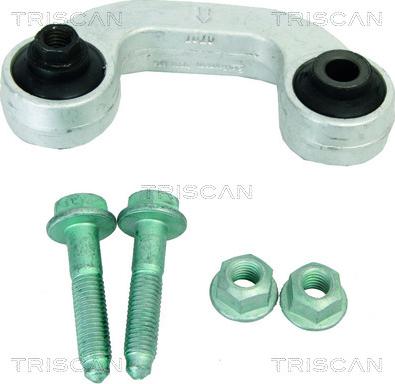 Triscan 8500 29634 - Stange / Strebe, Stabilisator alexcarstop-ersatzteile.com