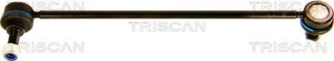 Triscan 8500 29628 - Stange / Strebe, Stabilisator alexcarstop-ersatzteile.com