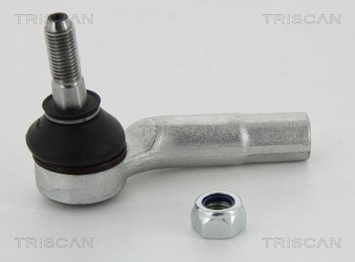 Triscan 8500 29124 - Spurstangenkopf alexcarstop-ersatzteile.com