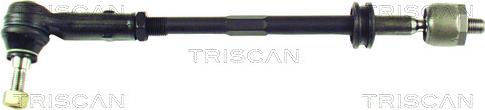 Triscan 8500 29344 - Spurstange alexcarstop-ersatzteile.com