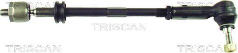 Triscan 8500 29343 - Spurstange alexcarstop-ersatzteile.com