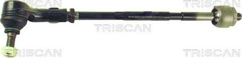 Triscan 8500 29360 - Spurstange alexcarstop-ersatzteile.com