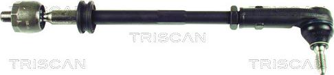 Triscan 8500 29329 - Spurstange alexcarstop-ersatzteile.com