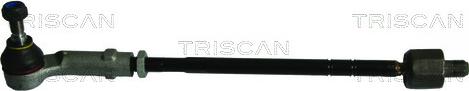 Triscan 8500 29372 - Spurstange alexcarstop-ersatzteile.com