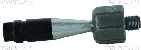 Triscan 8500 29225 - Axialgelenk, Spurstange alexcarstop-ersatzteile.com