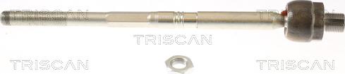 Triscan 8500 24263 - Axialgelenk, Spurstange alexcarstop-ersatzteile.com