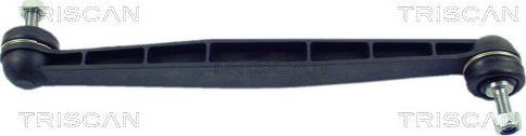 Triscan 8500 28603 - Stange / Strebe, Stabilisator alexcarstop-ersatzteile.com