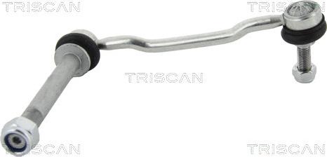 Triscan 8500 28612 - Stange / Strebe, Stabilisator alexcarstop-ersatzteile.com