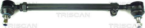 Triscan 8500 2365 - Spurstange alexcarstop-ersatzteile.com