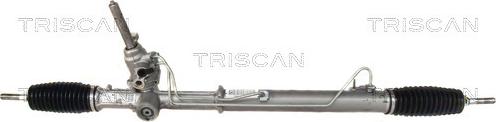 Triscan 8510 38419 - Lenkgetriebe alexcarstop-ersatzteile.com