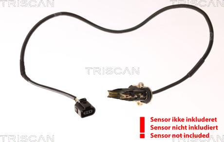 Triscan 8510 29430 - Lenkgetriebe alexcarstop-ersatzteile.com