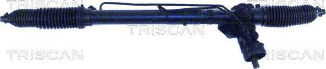 Triscan 8510 29425 - Lenkgetriebe alexcarstop-ersatzteile.com