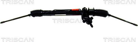 Triscan 8510 24405 - Lenkgetriebe alexcarstop-ersatzteile.com