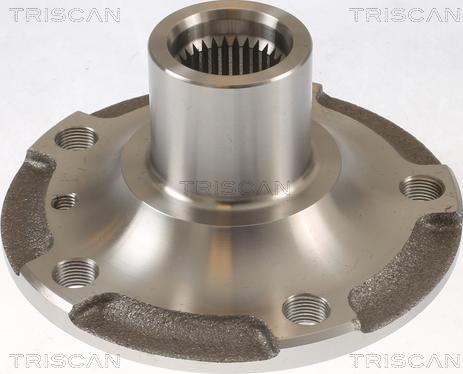 Triscan 8535 11007 - Radnabe alexcarstop-ersatzteile.com