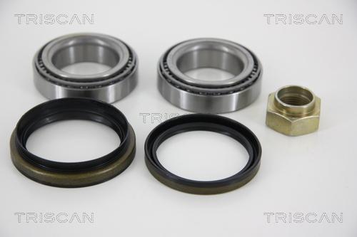 Triscan 8530 50104 - Radlagersatz alexcarstop-ersatzteile.com