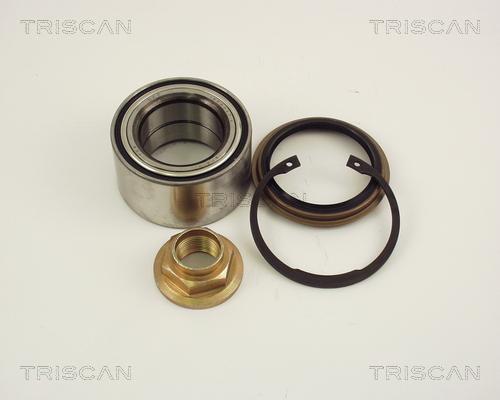 Triscan 8530 50108 - Radlagersatz alexcarstop-ersatzteile.com