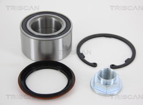 Triscan 8530 50110 - Radlagersatz alexcarstop-ersatzteile.com