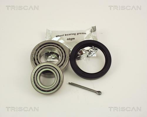 Triscan 8530 50111 - Radlagersatz alexcarstop-ersatzteile.com