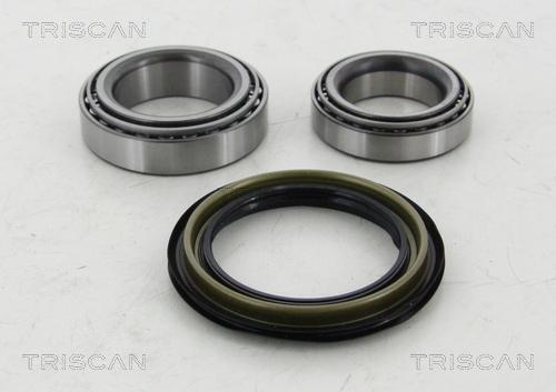 Triscan 8530 50138 - Radlagersatz alexcarstop-ersatzteile.com