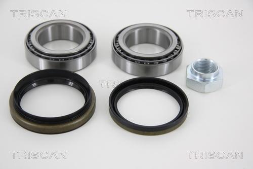 Triscan 8530 50120 - Radlagersatz alexcarstop-ersatzteile.com