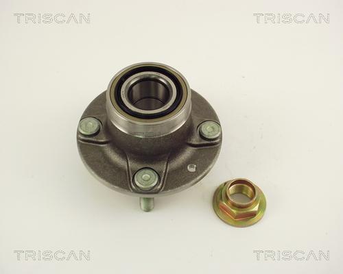 Triscan 8530 50214 - Radlagersatz alexcarstop-ersatzteile.com