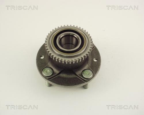 Triscan 8530 50215 - Radlagersatz alexcarstop-ersatzteile.com