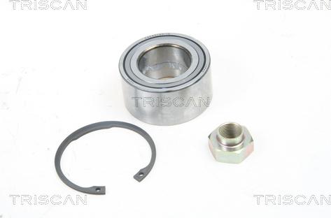 Triscan 8530 69108 - Radlagersatz alexcarstop-ersatzteile.com