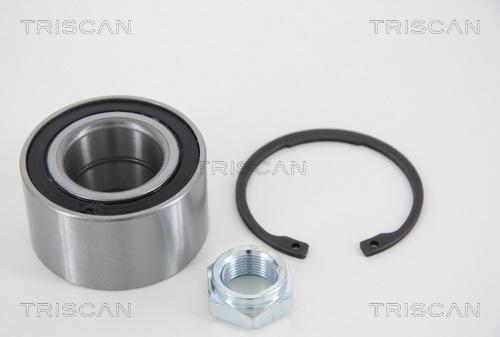 Triscan 8530 67104 - Radlagersatz alexcarstop-ersatzteile.com