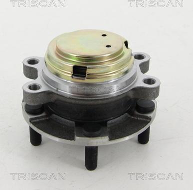 Triscan 8530 14140 - Radlagersatz alexcarstop-ersatzteile.com