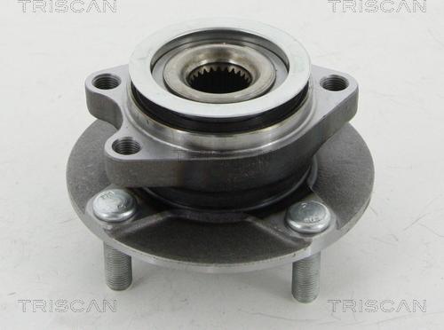 Triscan 8530 14133 - Radlagersatz alexcarstop-ersatzteile.com