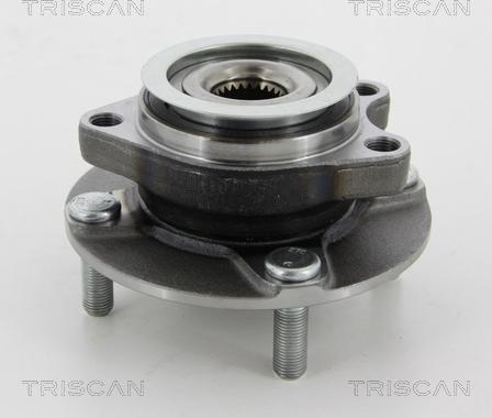 Triscan 8530 14132 - Radlagersatz alexcarstop-ersatzteile.com