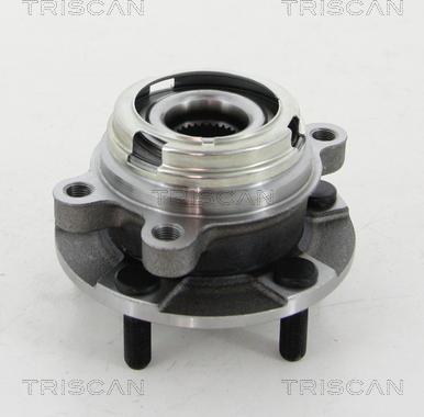 Triscan 8530 14137 - Radlagersatz alexcarstop-ersatzteile.com