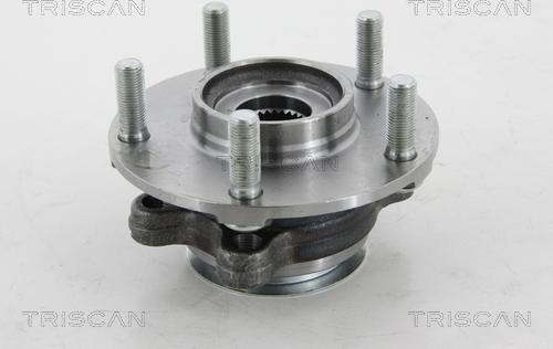 Triscan 8530 14129 - Radlagersatz alexcarstop-ersatzteile.com