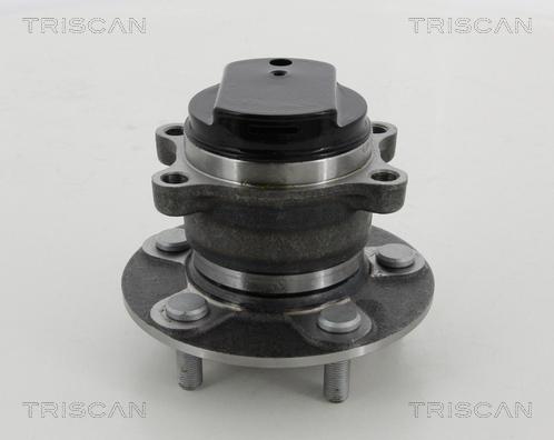 Triscan 8530 14258 - Radlagersatz alexcarstop-ersatzteile.com