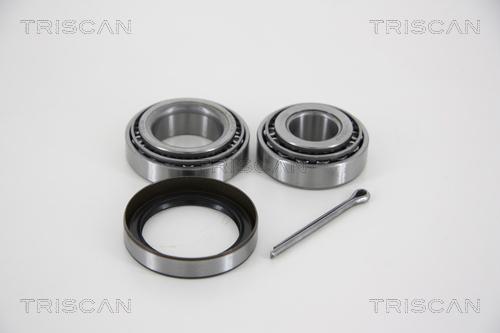 Triscan 8530 14207 - Radlagersatz alexcarstop-ersatzteile.com