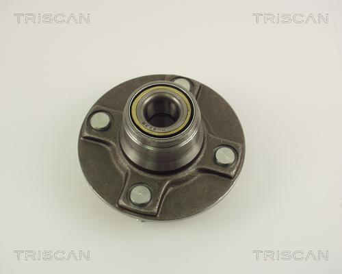 Triscan 8530 14237 - Radlagersatz alexcarstop-ersatzteile.com