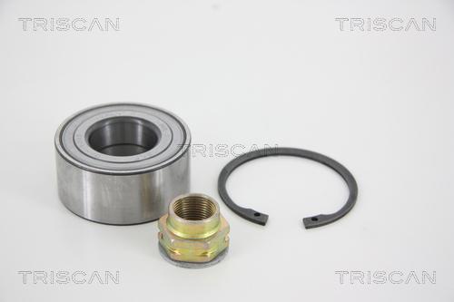 Triscan 8530 15108 - Radlagersatz alexcarstop-ersatzteile.com