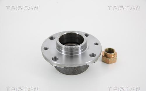 Triscan 8530 15209 - Radlagersatz alexcarstop-ersatzteile.com