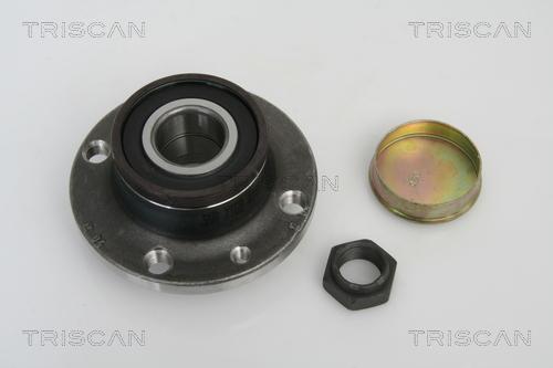 Triscan 8530 15226 - Radlagersatz alexcarstop-ersatzteile.com