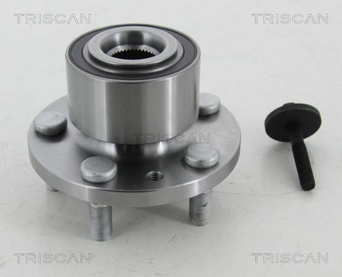 Triscan 8530 16147 - Radlagersatz alexcarstop-ersatzteile.com