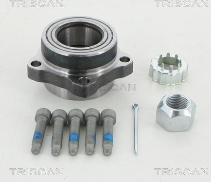 Triscan 8530 16139A - Radlagersatz alexcarstop-ersatzteile.com