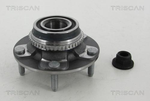 Triscan 8530 16260 - Radlagersatz alexcarstop-ersatzteile.com