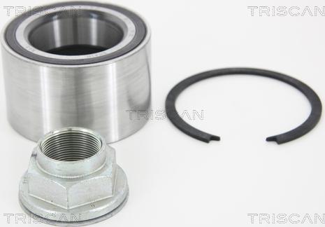 Triscan 8530 10151 - Radlagersatz alexcarstop-ersatzteile.com